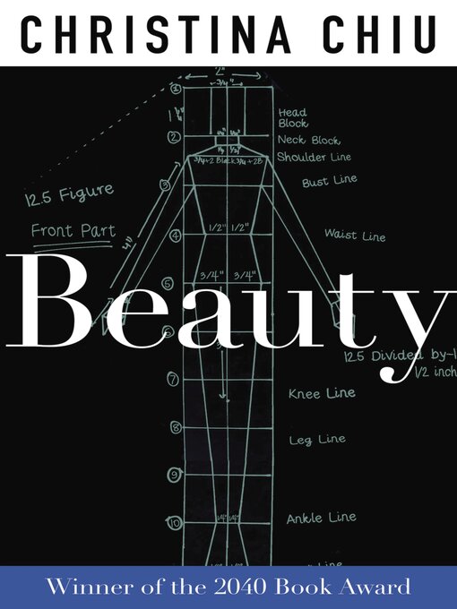Title details for Beauty by Christina Chiu - Available